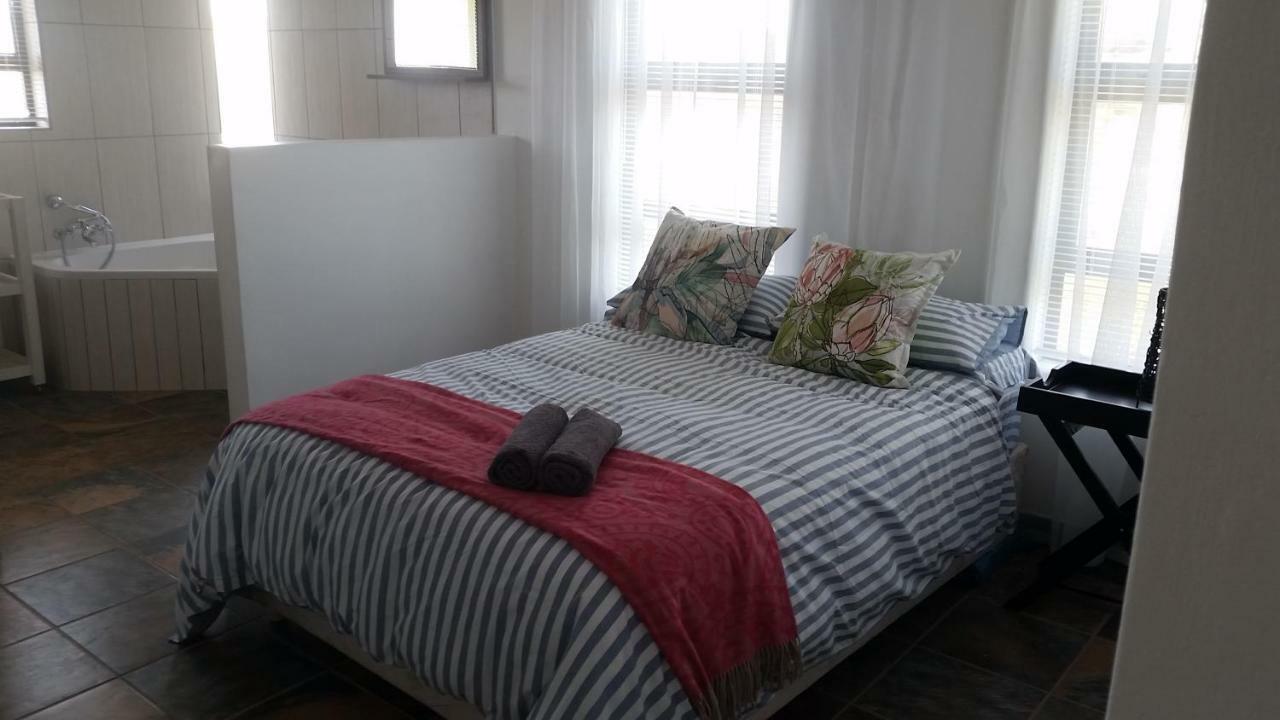 Rustic Rest Mossel Bay Villa Eksteriør bilde